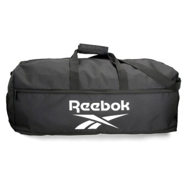 Reebok Sport BOLSA DE DEPORTE 65CM REEBOK ASHLAND NEGRO 8023631 Black