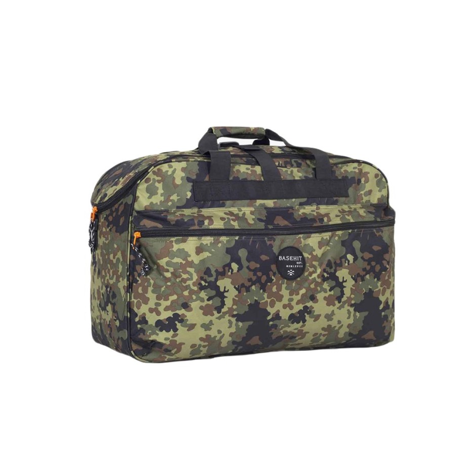 BASEHIT BB0013-CAMO Variation