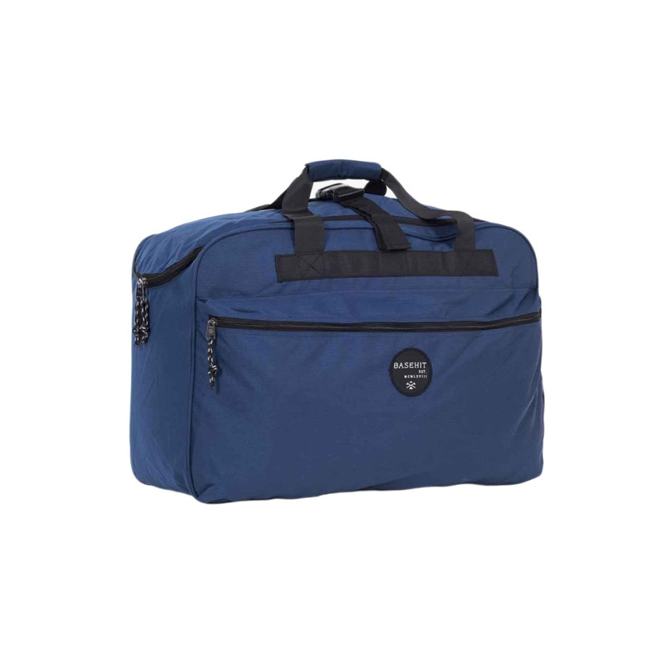 BASEHIT BB0013-NAVY Blue