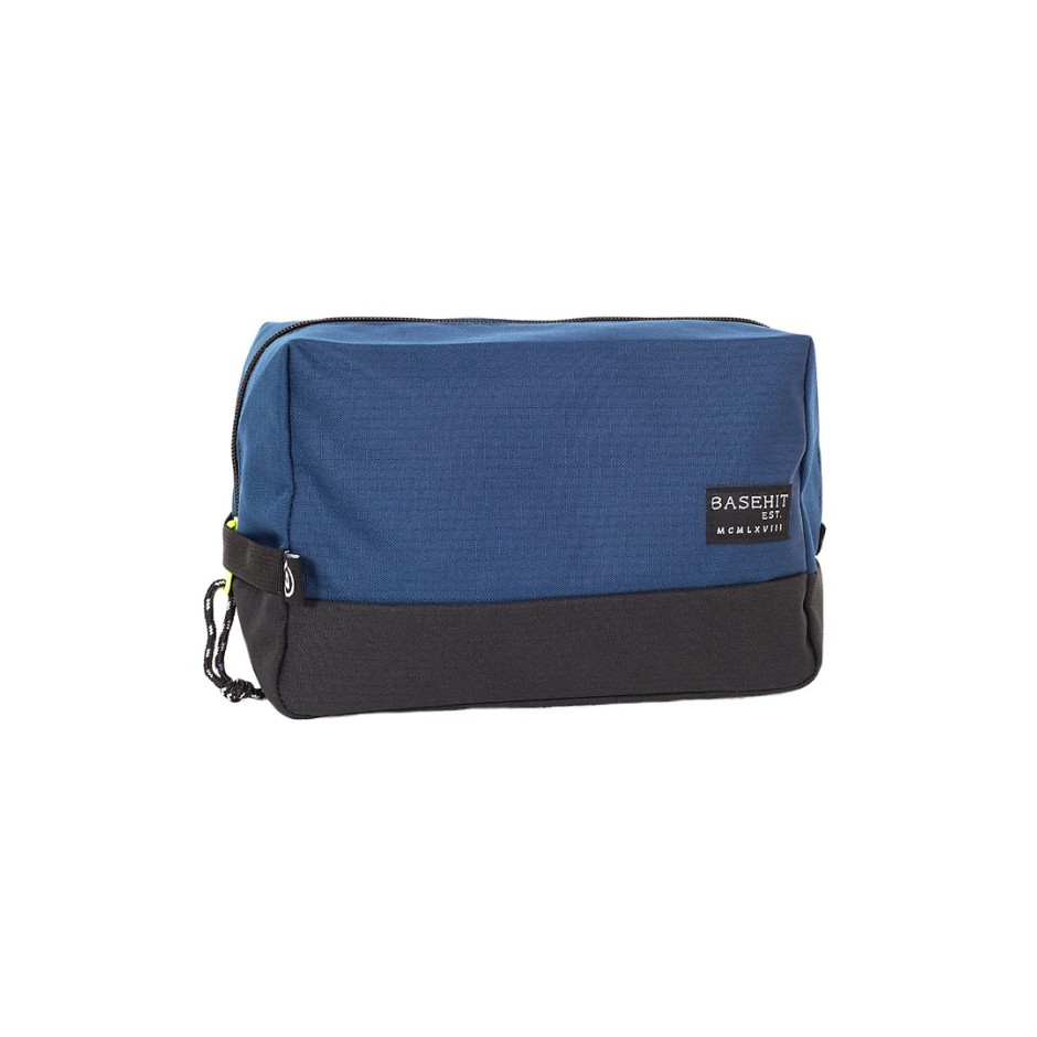 BASEHIT BB0015-NAVY Blue
