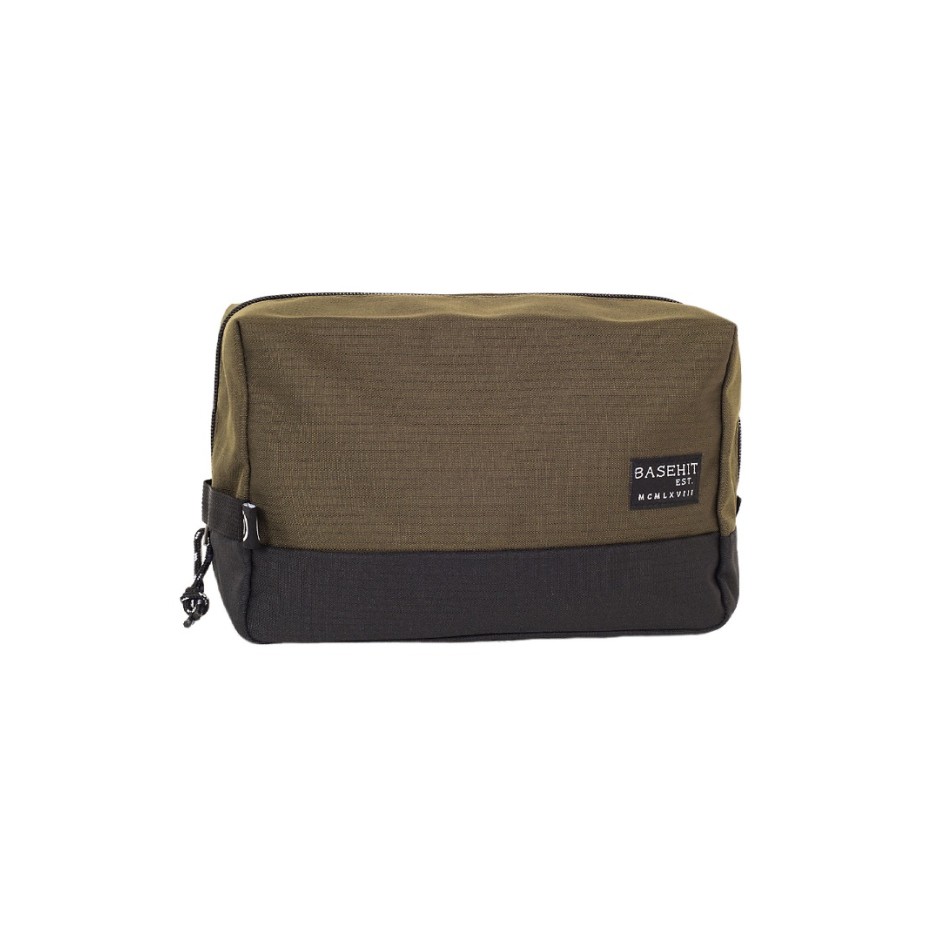 BASEHIT BB0015-OLIVE OLIVE