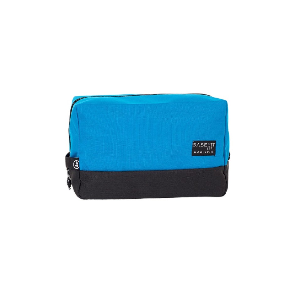 BASEHIT BB0015-ROYAL Royal Blue