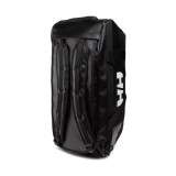 HELLY HANSEN H/H SCOUT DUFFEL M 67441-990 Black Image 1