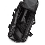 HELLY HANSEN H/H SCOUT DUFFEL M 67441-990 Black Image 2