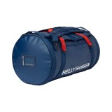 HELLY HANSEN HH DUFFEL BAG 2 50L 68005-584 Blue Image 0