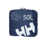 HELLY HANSEN HH DUFFEL BAG 2 50L 68005-584 Blue Image 2