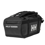 HELLY HANSEN SCOUT DUFFEL L 67442-990 Black Image 0