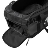HELLY HANSEN SCOUT DUFFEL L 67442-990 Black Image 2