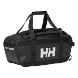 HELLY HANSEN SCOUT DUFFEL L 67442-990 Black Image 