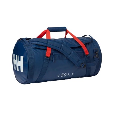 HELLY HANSEN HH DUFFEL BAG 2 50L 68005-584 Blue