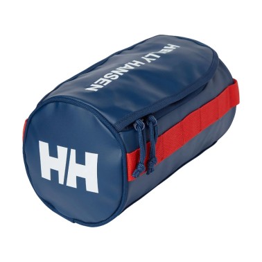 HELLY HANSEN HH WASH BAG 2 68007-584 Blue
