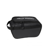 HELLY HANSEN HH SCOUT WASH BAG 67444-990 Black Image 