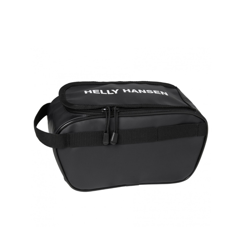 HELLY HANSEN HH SCOUT WASH BAG 67444-990 Black
