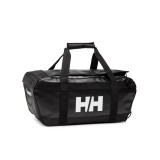 HELLY HANSEN H/H SCOUT DUFFEL M 67441-990 Black Image 