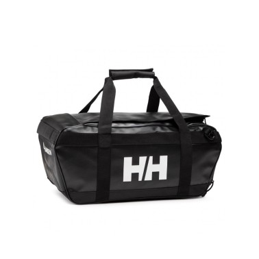 HELLY HANSEN H/H SCOUT DUFFEL M 67441-990 Black