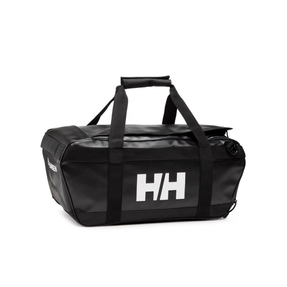 HELLY HANSEN H/H SCOUT DUFFEL M 67441-990 Black
