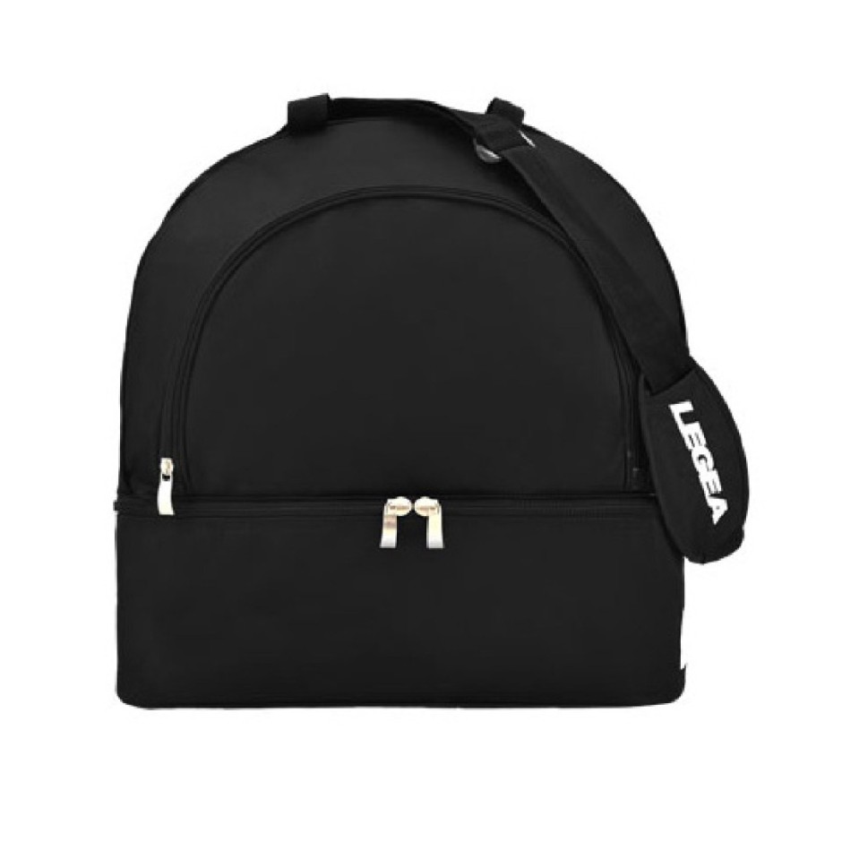 LEGEA B314-ΜΑΥΡΟ Black