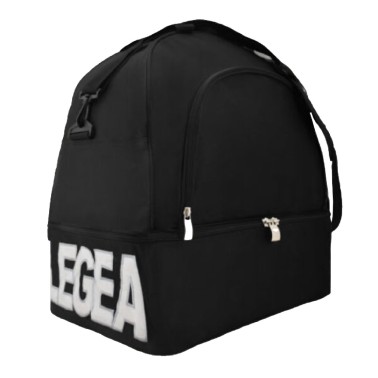 LEGEA B314-ΜΑΥΡΟ Black