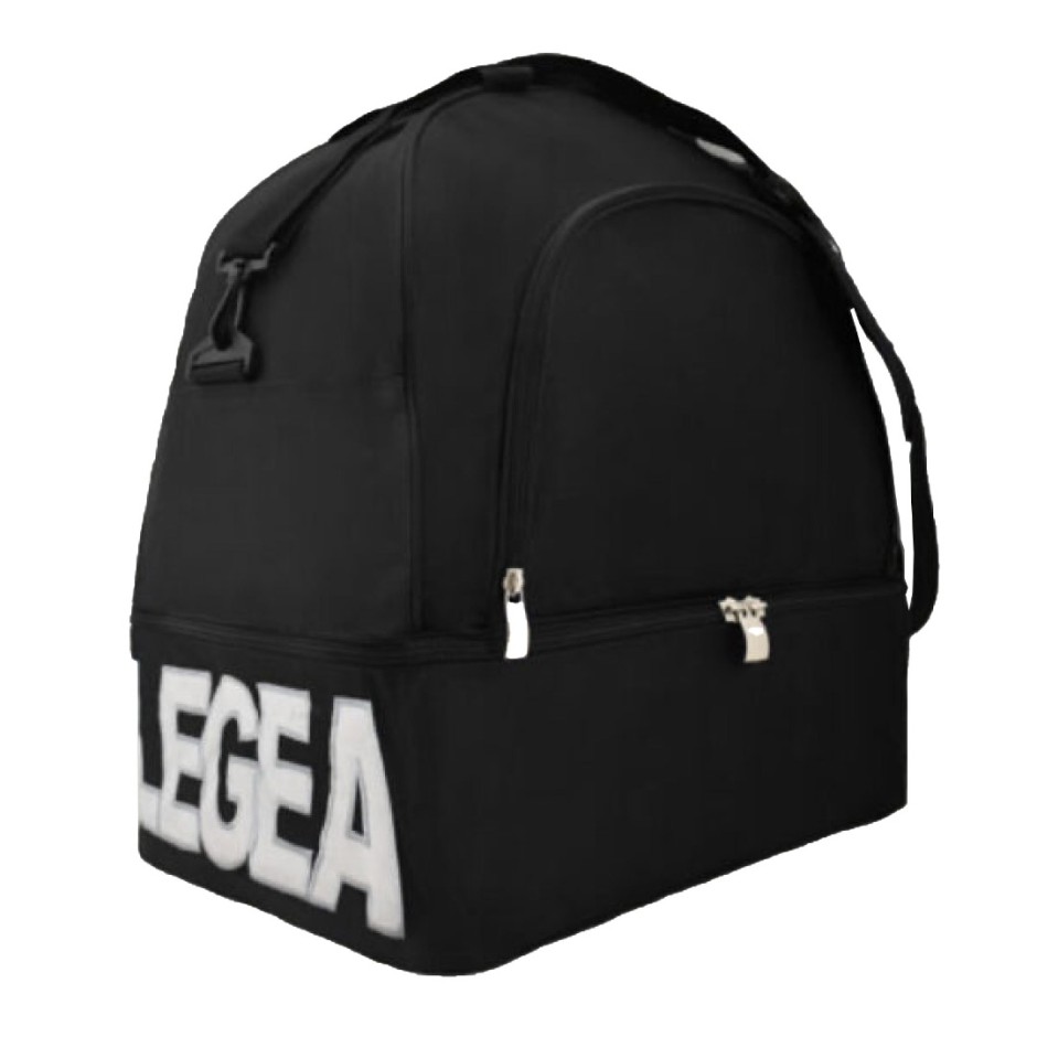 LEGEA B314-ΜΑΥΡΟ Black