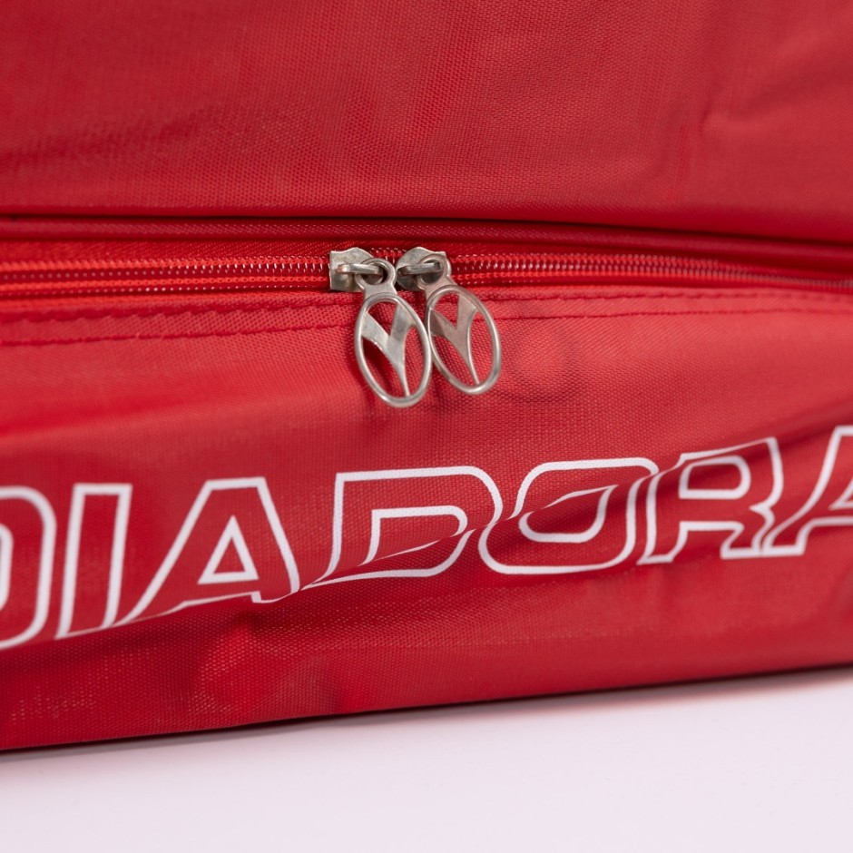 DIADORA D112662-3110 Red