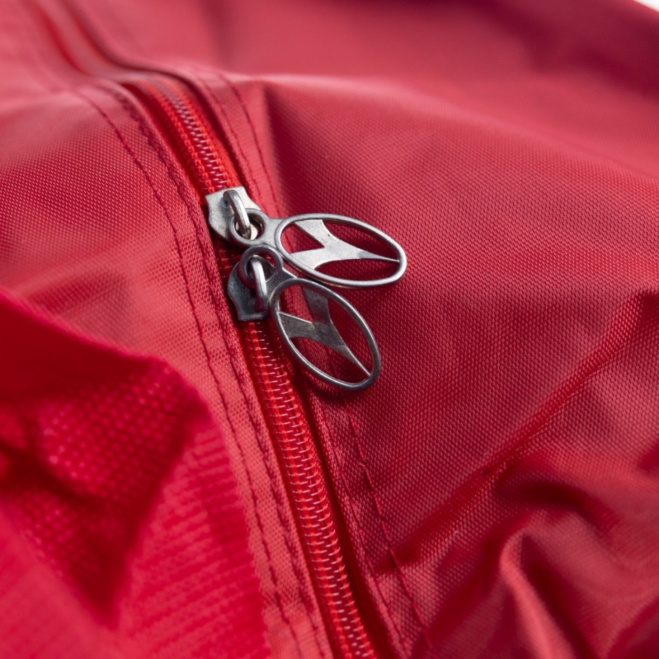 DIADORA D112662-3110 Red