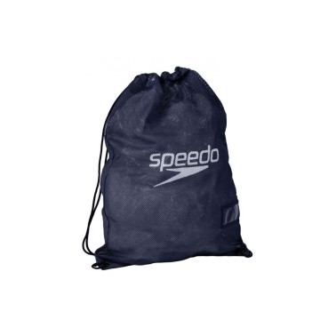 SPEEDO MESH BAG 07407-0002U Blue