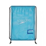 SPEEDO EQUIP MESH BAG XU 074071-6357U Turquoise Image 0