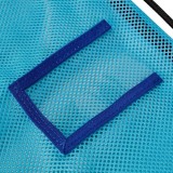 SPEEDO EQUIP MESH BAG XU 074071-6357U Turquoise Image 2