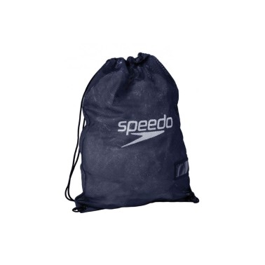 SPEEDO MESH BAG 8-074070002 Blue