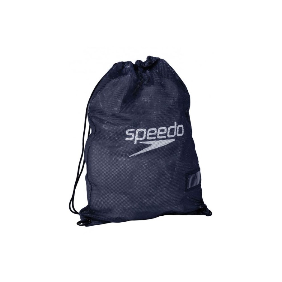 SPEEDO MESH BAG 8-074070002 Blue