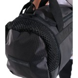 Τσάντα Κολυμβητηρίου Μαύρη - Arena All Set Duffle 25 L Εικόνα 7