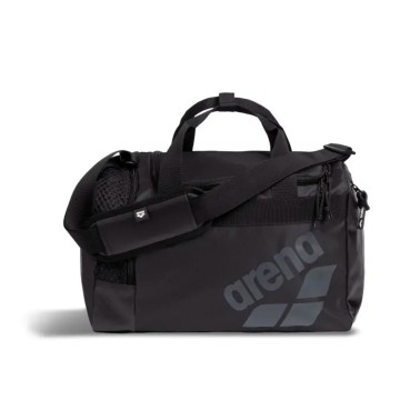 Τσάντα Κολυμβητηρίου Μαύρη - Arena All Set Duffle 25 L