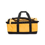 THE NORTH FACE BASE CAMP DUFFEL 71 Lt - NF0A52SAZU3-ZU3 Yellow Image 0
