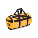 THE NORTH FACE BASE CAMP DUFFEL 71 Lt - NF0A52SAZU3-ZU3 Yellow Image 