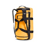 THE NORTH FACE BASE CAMP DUFFEL 71 Lt - NF0A52SAZU3-ZU3 Yellow Image 1