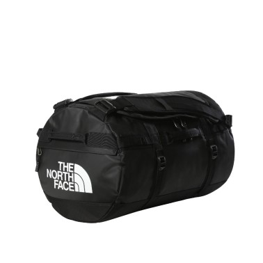 THE NORTH FACE BASE CAMP DUFFEL S NF0A52STKY4-KY4 Black