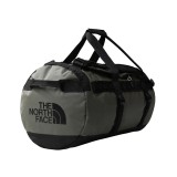 THE NORTH FACE BASE CANO DUFFEL M NF0A52SABQW-BQW Κhaki Image 