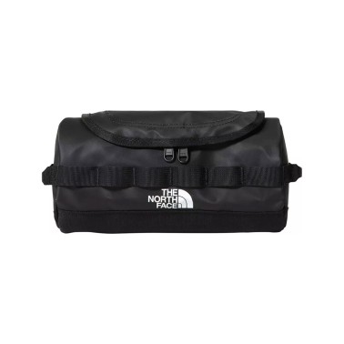 THE NORTH FACE BC TRAVEL CANISTER NF0A52TGKY4-KY4 Black