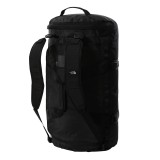 THE NORTH FACE BASE CAMP DUFFEL NF0A52SA53R-53R Black Image 0