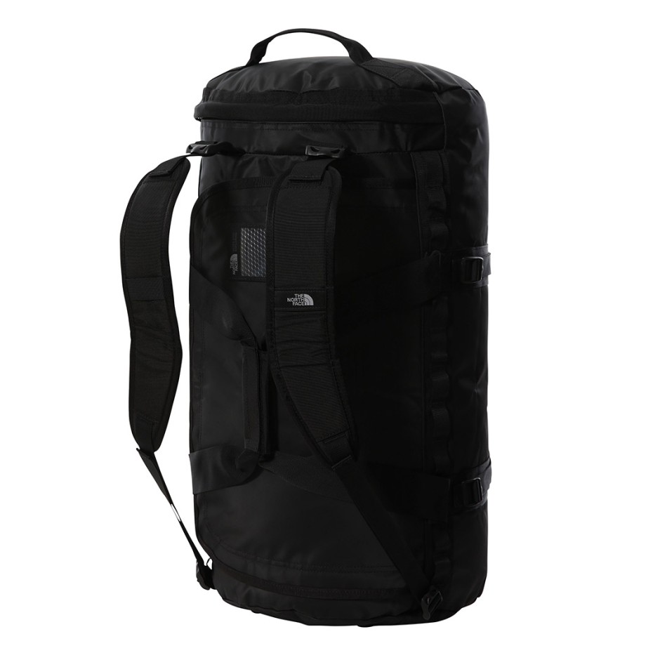 THE NORTH FACE BASE CAMP DUFFEL NF0A52SA53R-53R Black