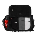 THE NORTH FACE BASE CAMP DUFFEL NF0A52SA53R-53R Black Image 1