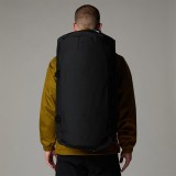 THE NORTH FACE BASE CAMP DUFFEL NF0A52SA53R-53R Black Image 5