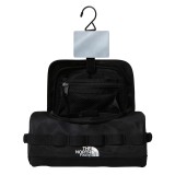 Τσάντα Μαύρη - The North Face BC Travel Canister Εικόνα 0