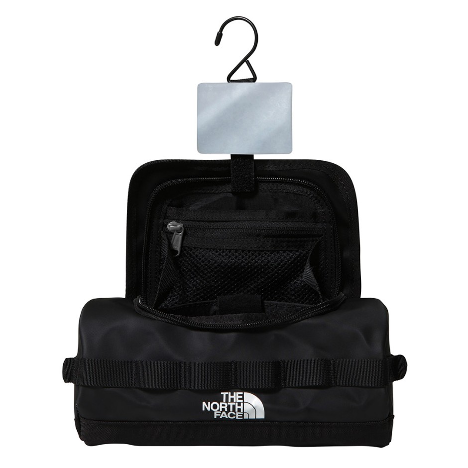 Τσάντα Μαύρη - The North Face BC Travel Canister