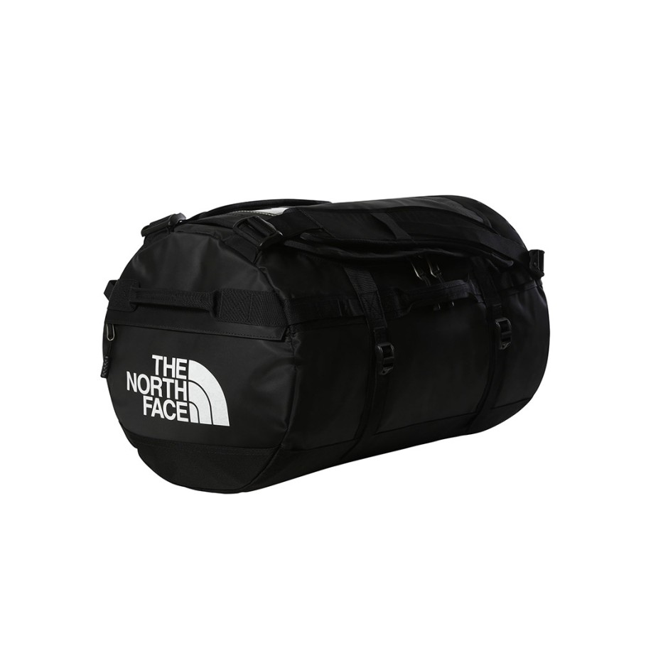 THE NORTH FACE BASE CAMP DUFFEL NF0A52ST53R-53R Black
