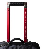 THE NORTH FACE BASE CAMP VOYAGER 21 ROLLER NF0A52UD53R-53R Black Image 2