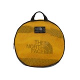 Τσάντα Πλάτης Κίτρινη - The North Face Base Camp Duffel Medium Εικόνα 2
