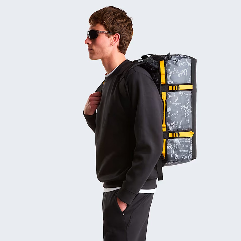 Bag Coal - The North Face Base Camp S