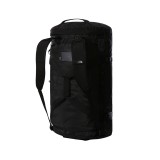 Σάκος Ταξιδίου Μαύρος - The North Face Base Camp Duffel Large Εικόνα 0