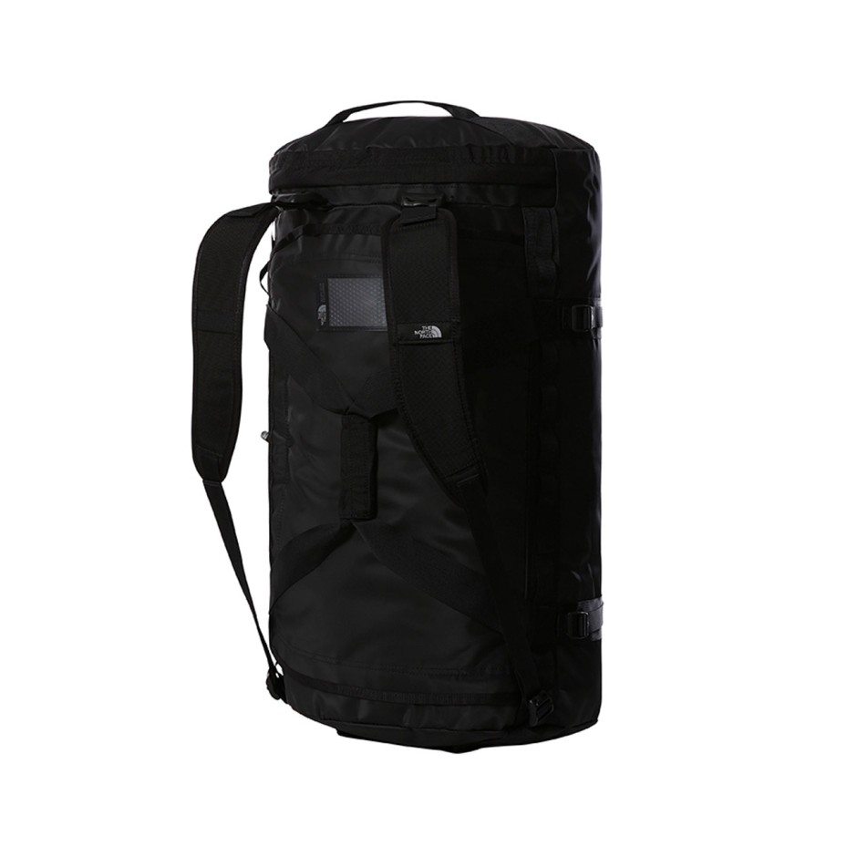 Σάκος Ταξιδίου Μαύρος - The North Face Base Camp Duffel Large
